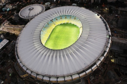 Arena Maracanã