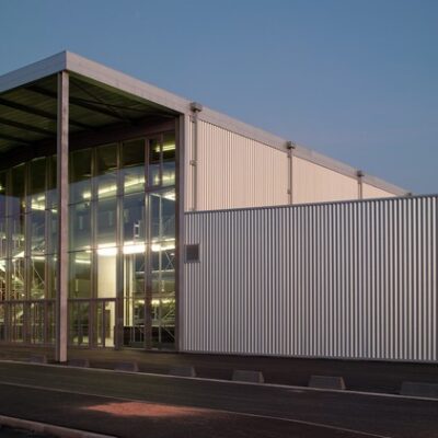 Argentan Cultural Center
