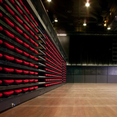 Argentan Cultural Center