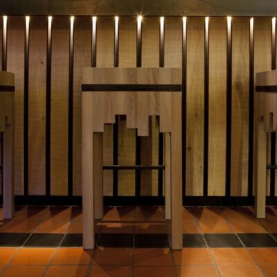 Beast Restaurant