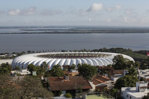 Porto Alegre building design by Hype Studio Arquitetura