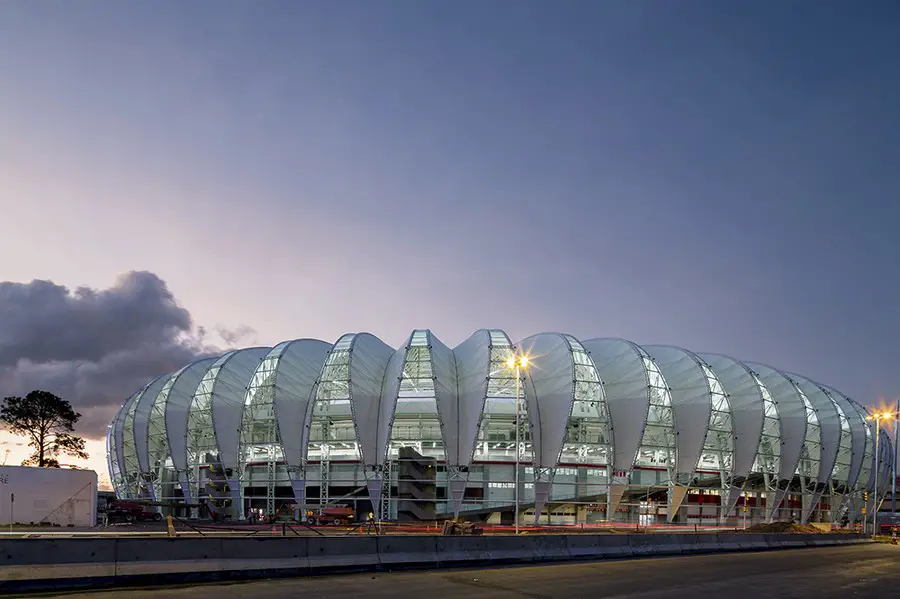 Beira Rio Stadium