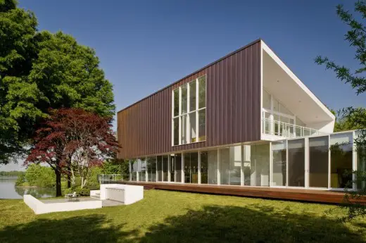 Buisson Residence Virginia 6