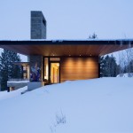 Butte Residence