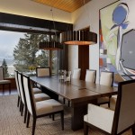 Butte Residence