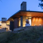 Butte Residence