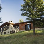 Butte Residence