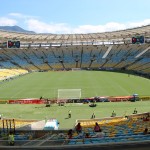 Campo Maracanã