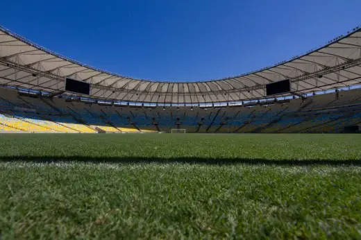 Campo Maracanã