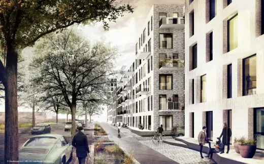 Cityplot Buiksloterham Masterplan 2