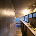 Mar Azul Concrete House 2