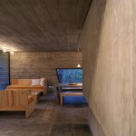 Mar Azul Concrete House 3