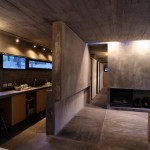 Mar Azul Concrete House 5