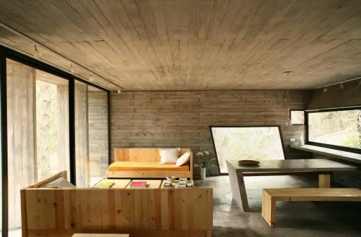 Concrete House Argentina 9