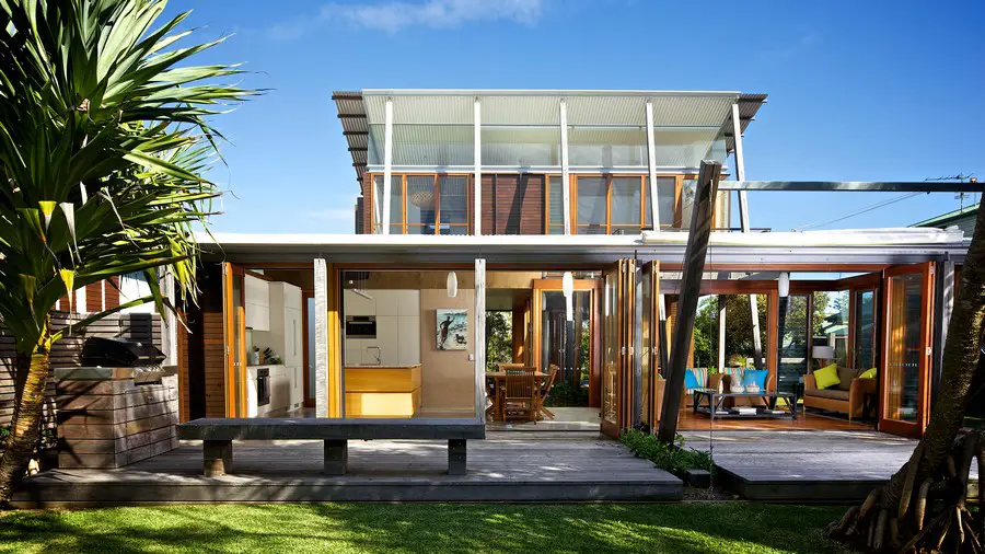 Currimundi Beach House Australia 1