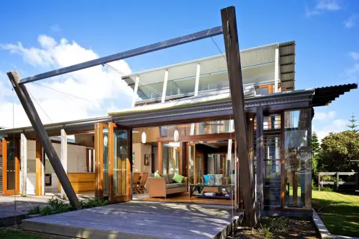 Currimundi Beach House Australia 2