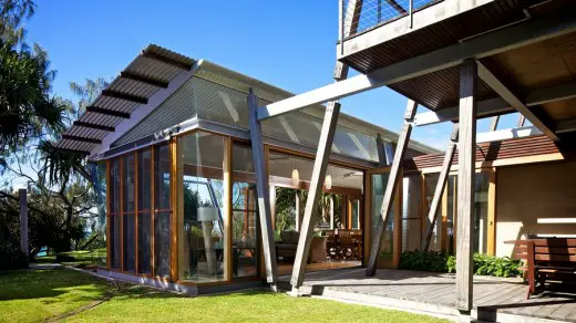 Currimundi Beach House Australia 4