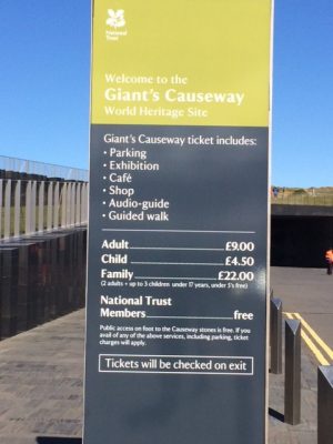 Giants Causeway Visitor Centre Building design by Heneghan Peng Architects