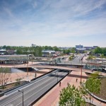 Helmond Station Building