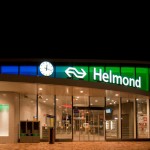 Helmond Station