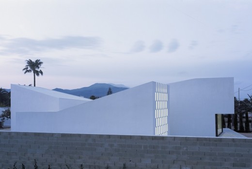 House for a Photographer II Spain 3