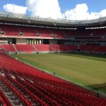 Itaipava Arena Pernambuco