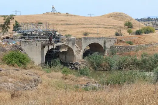 Jordan River Peace Park