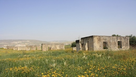 Jordan River Peace Park