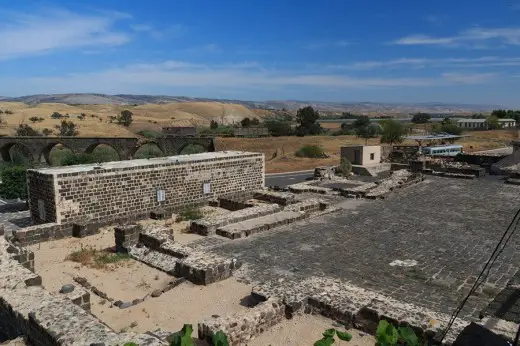 Jordan River Peace Park