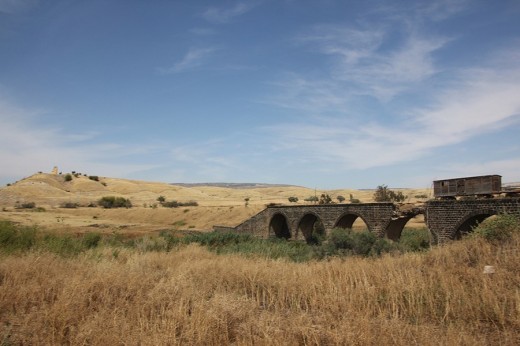 Jordan River Peace Park