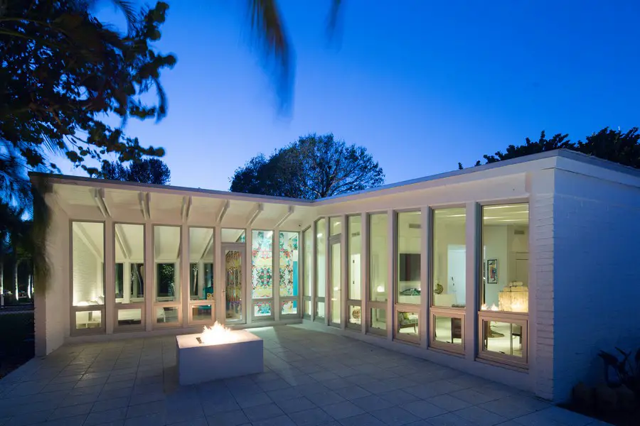 Lantana House On Hypoluxo Island