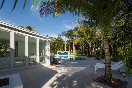 Lantana House On Hypoluxo Island