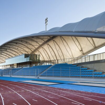 Leo Lagrange Stadium