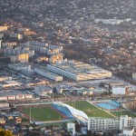 Leo Lagrange Stadium