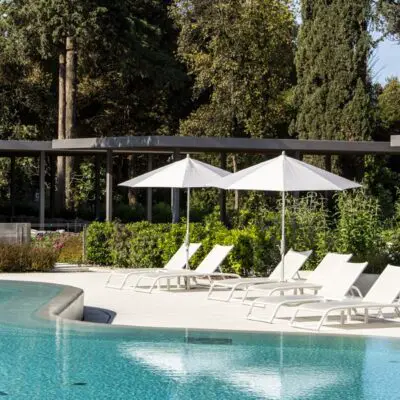 Rovinj Hotel Swimming Pool 5