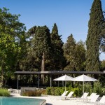 Rovinj Hotel Swimming Pool 6