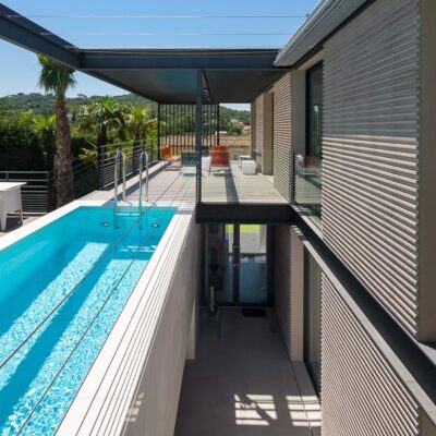 Maison H3