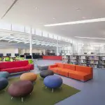 Mariners Harbor Library