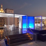 Miami Roof Deck