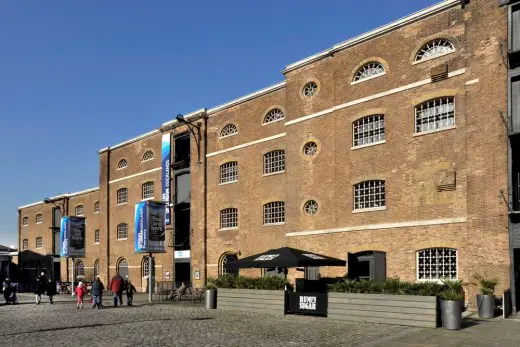 Museum of London Docklands