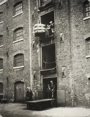 Museum of London Docklands