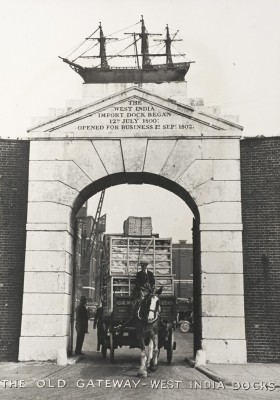 Museum of London Docklands