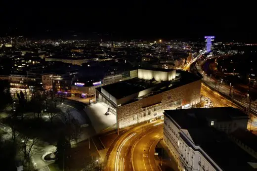 Musiktheater Linz