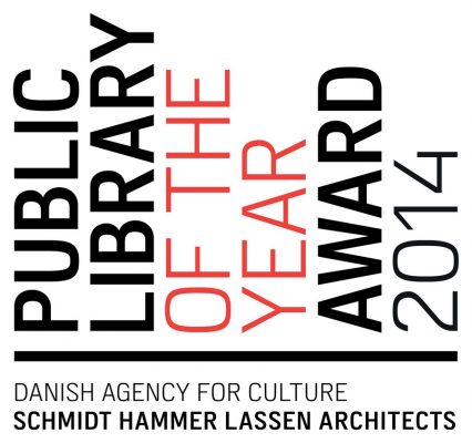 New Library Architecture Award 