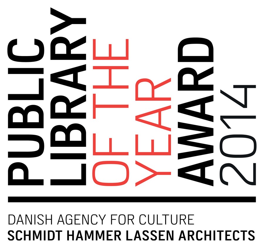 New Library Architecture Award