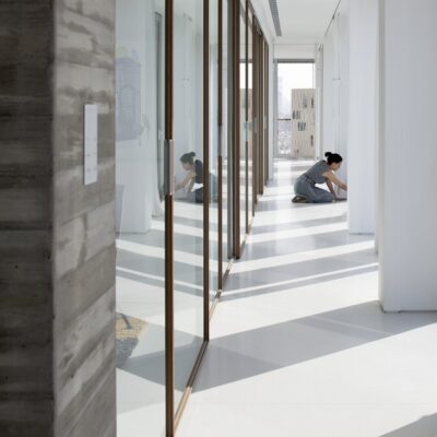 Tel Aviv Penthouse 1