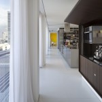 Tel Aviv Penthouse 9