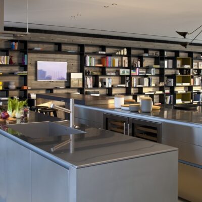 Israel Penthouse Residence 5