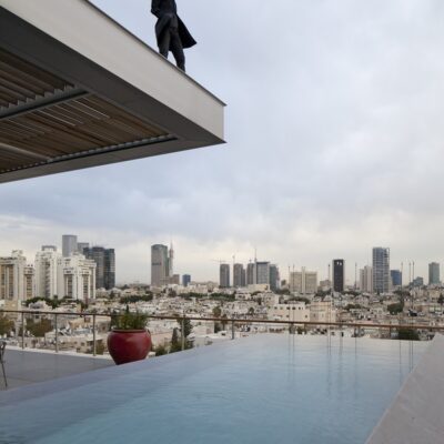Israel Penthouse Residence 7