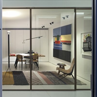 Open and Transparent to the City Tel Aviv 4